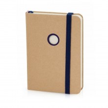 Notizblock Hardcover-Abdeckung. 100 Seiten