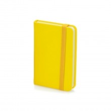 Notizblock Hardcover-Abdeckung. 98 Seiten