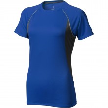  Quebec T-Shirt cool fit für Damen