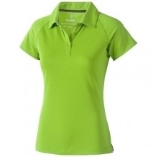  Ottawa Poloshirt cool fit für Damen