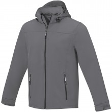  Langley Softshelljacke für Herren
