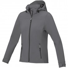  Langley Softshelljacke für Damen