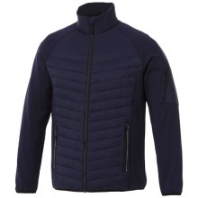  Banff Hybrid wattierte Jacke für Herren