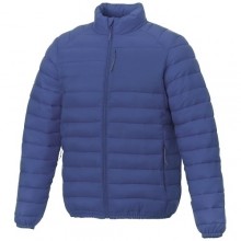  Athenas wattierte Jacke für Herren