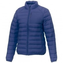  Athenas wattierte Jacke für Damen