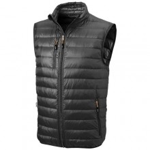  Fairview leichter Daunen-Bodywarmer für Herren