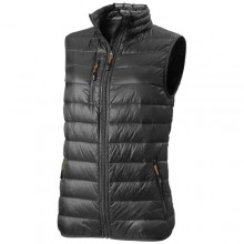  Fairview leichter Daunen-Bodywarmer für Damen
