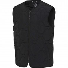 Quarz GRS-recycelte Thermoweste Unisex