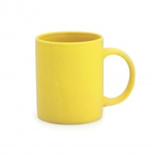 Tasse 370 ml. Individuelle Präsentation