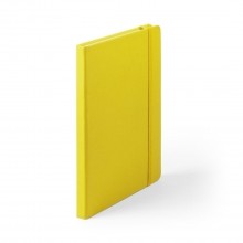 Notizblock Hardcover-Abdeckung. 100 Seiten