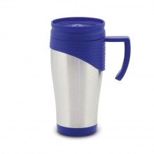 Tasse 450 ml. Individuelle Präsentation