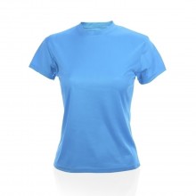 Frauen T-Shirt Atmungsaktiv. Größen: S, M, L, XL