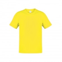 Erwachsene Farbe T-Shirt Größen: S, M, L, XL, XXL