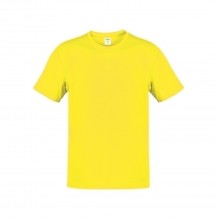 Erwachsene Farbe T-Shirt Größen: S, M, L, XL, XXL