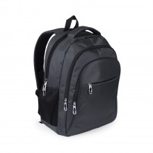 Rucksack Gepolsterte Laptoptasche. Gepolsterter Rücken und Schultergurte