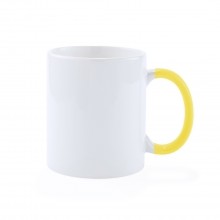 Tasse 350 ml. Individuelle Präsentation