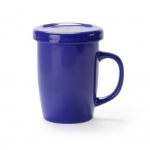 Tasse 380 ml. Individuelle Präsentation