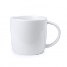 Tasse 380 ml. Individuelle Präsentation