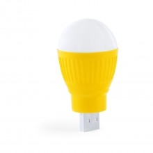 USB Lampe 1 Led