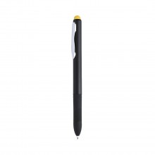 Kugelschreiber Pointer Schwarze Tinte