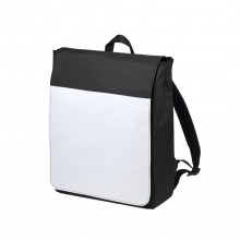 Rucksack Gepolsterte Laptoptasche. Gepolsterter Rücken und Schultergurte