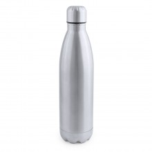 Wärme Flasche 850 ml. Individuelle Präsentation