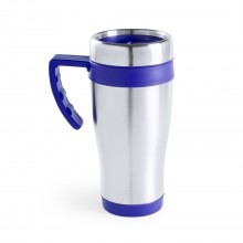 Tasse 450 ml. Individuelle Präsentation