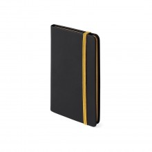 Notizblock Hardcover-Abdeckung. 80 Seiten