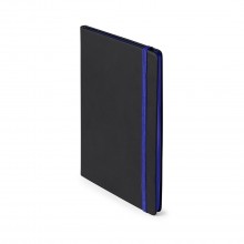 Notizblock Hardcover-Abdeckung. 80 Seiten