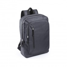 Rucksack Gepolsterte Laptoptasche. Gepolsterter Rücken und Schultergurte