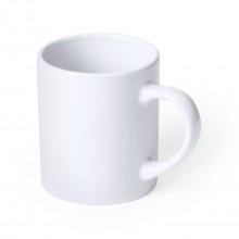 Tasse 250 ml. Individuelle Präsentation