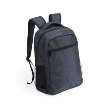 Rucksack Gepolsterte Laptoptasche. Gepolsterter Rücken und Schultergurte