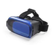 Virtual-Reality Brille Verstellbare Linsen. 3,5 mm Klinkeneingänge