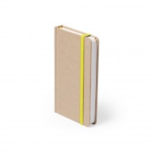 Notizblock Hardcover-Abdeckung. 100 Seiten