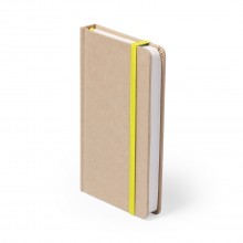 Notizblock Hardcover-Abdeckung. 100 Seiten