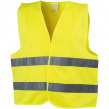  RFX™ See-me Sicherheitsweste für den professionellen Einsatz XL