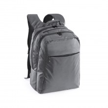 Rucksack Gepolsterte Laptoptasche. Gepolsterter Rücken und Schultergurte