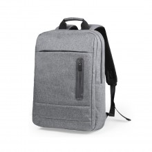 Rucksack Gepolsterte Laptoptasche. Gepolsterter Rücken und Schultergurte