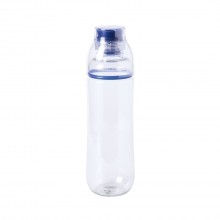 Trinkflasche 700 ml. Individuelle Präsentation