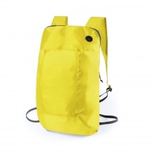 Faltbar Rucksack 