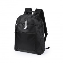 Rucksack Gepolsterte Laptoptasche. Gepolsterter Rücken und Schultergurte