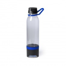 Trinkflasche 650 ml. Individuelle Präsentation. Handtuch Inklusive 160 g/ m2. UV50 Schutz