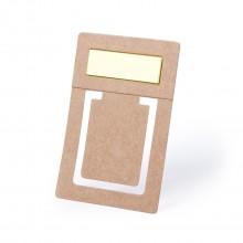 Lesezeichen 15 Haftnotizen 1,2 x 3,8 cm