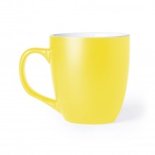 Tasse 470 ml. Individuelle Präsentation