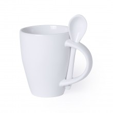 Tasse 300 ml. Individuelle Präsentation