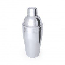 Shaker 550 ml. Individuelle Präsentation