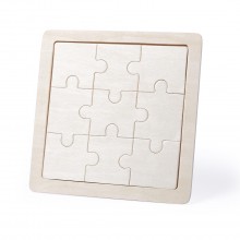 Puzzle 9 Stück