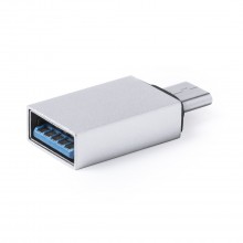 Adapter USB 3.0. Anschluss Typ C