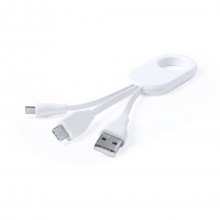 Ladegerät Anschluss Micro USB, Typ C und Lightning