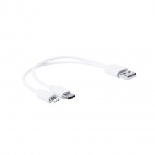 Ladegerät Anschluss Micro USB, Typ C und Lightning